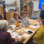 Workshop über KI