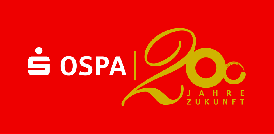 Logo 200 Jahre OSPA.